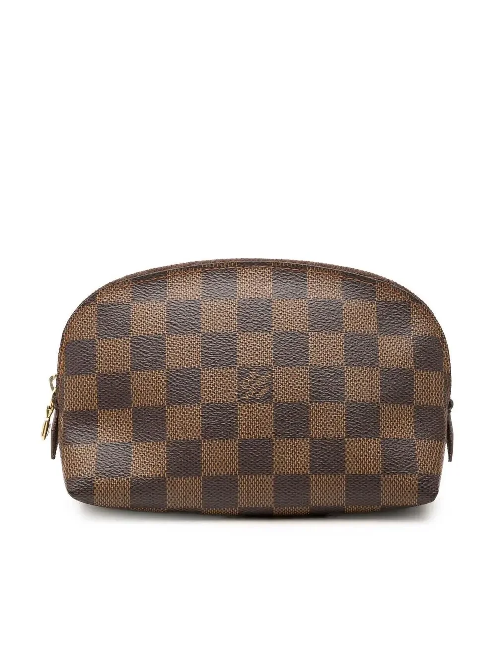 Louis Vuitton Damier Ebene Cosmetic #340469L41B